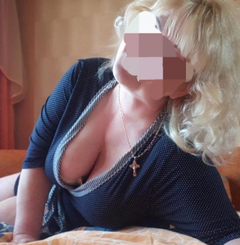 Таня, 43 года